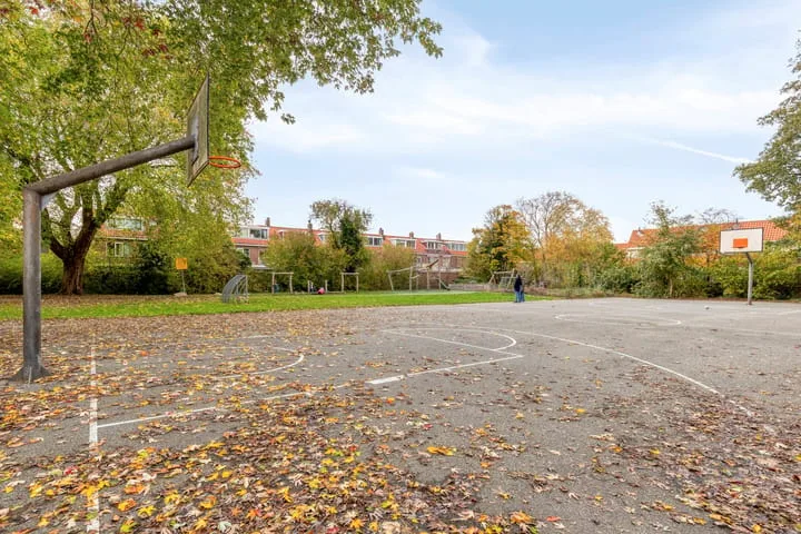Cosijnstraat 3 Leiden thumbnail 35