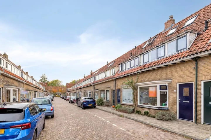 Cosijnstraat 3 Leiden thumbnail 5