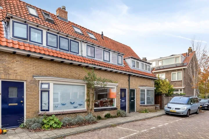 Cosijnstraat 3 Leiden thumbnail 6