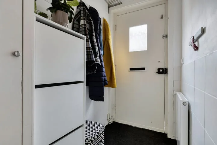 Cosijnstraat 3 Leiden thumbnail 7