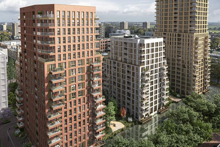 Costa del Sol 164 in Haarlem foto