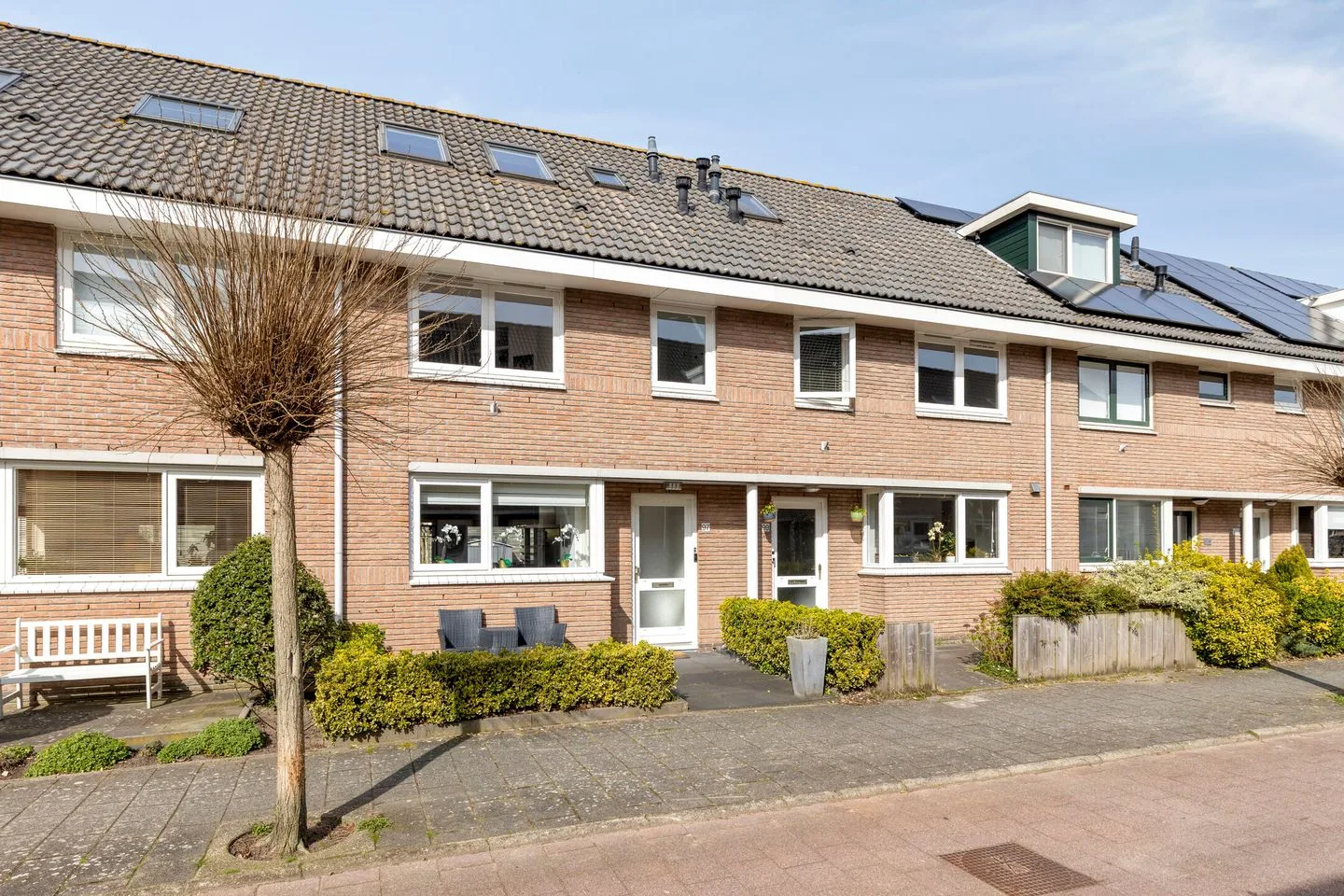 Costa Ricastraat 97 dans Alphen aan den Rijn