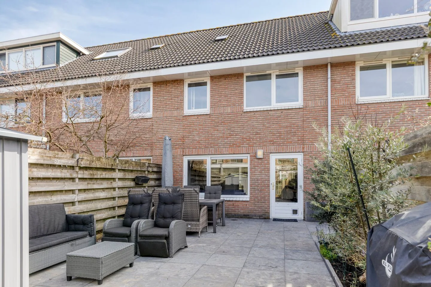 Costa Ricastraat 97 Alphen aan den Rijn thumbnail 26