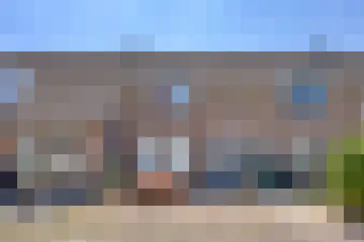 Costerlaan 17 Vlijmen