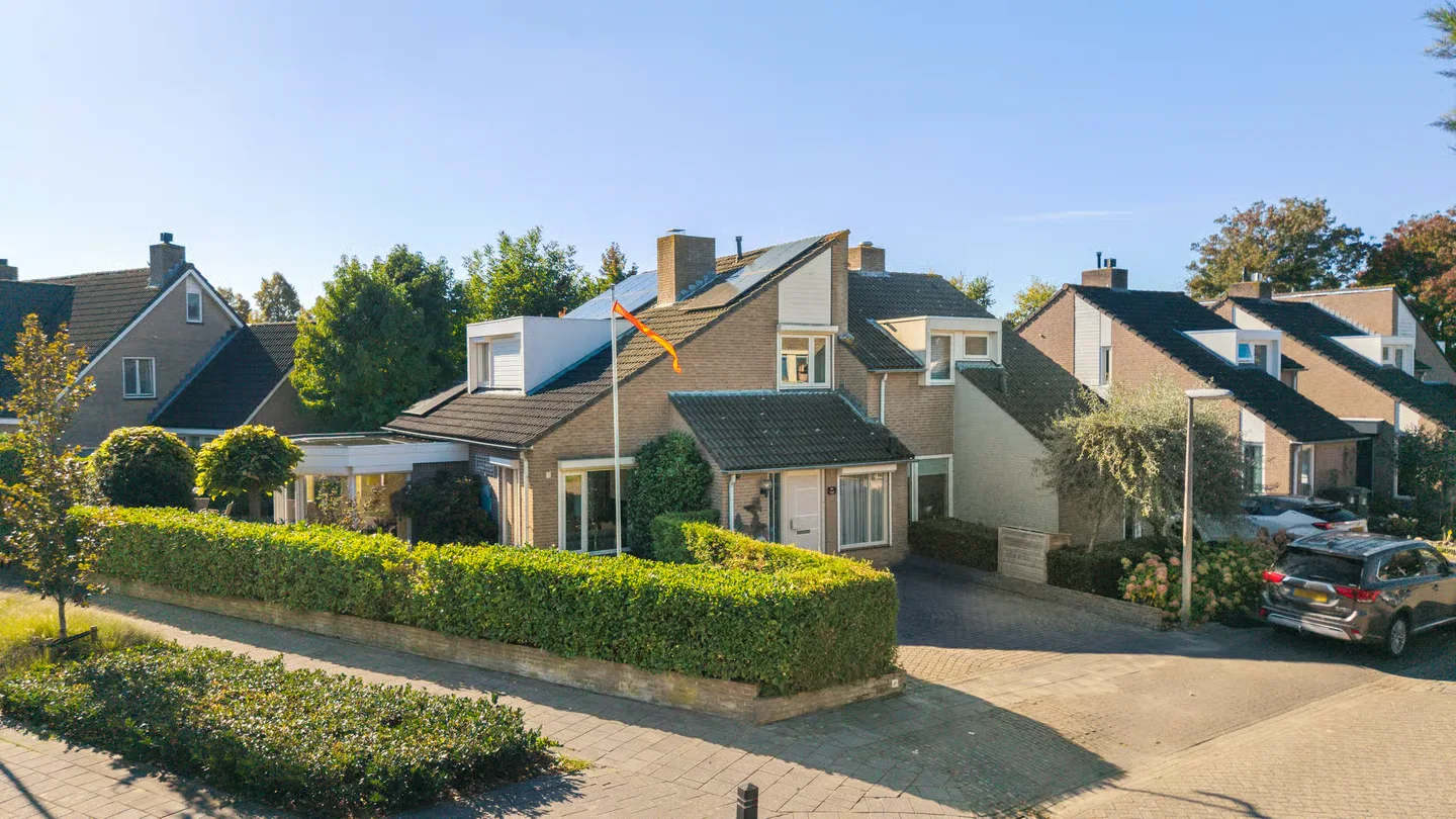 Costerlaan 44 in Vlijmen