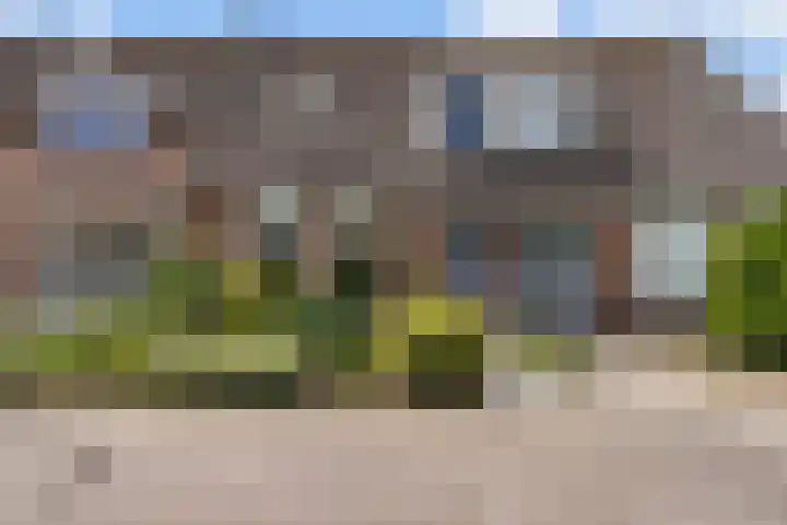 Costerlaan 7 Vlijmen