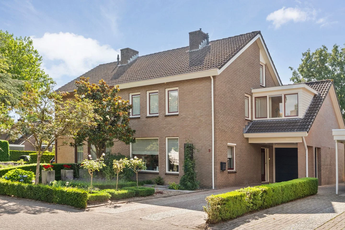 Costersland 3 Staphorst