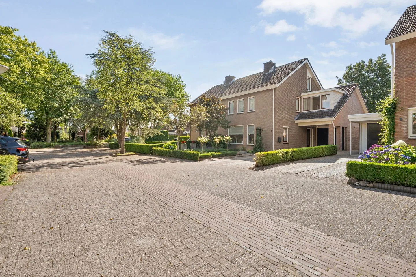 Costersland 3 Staphorst foto 2