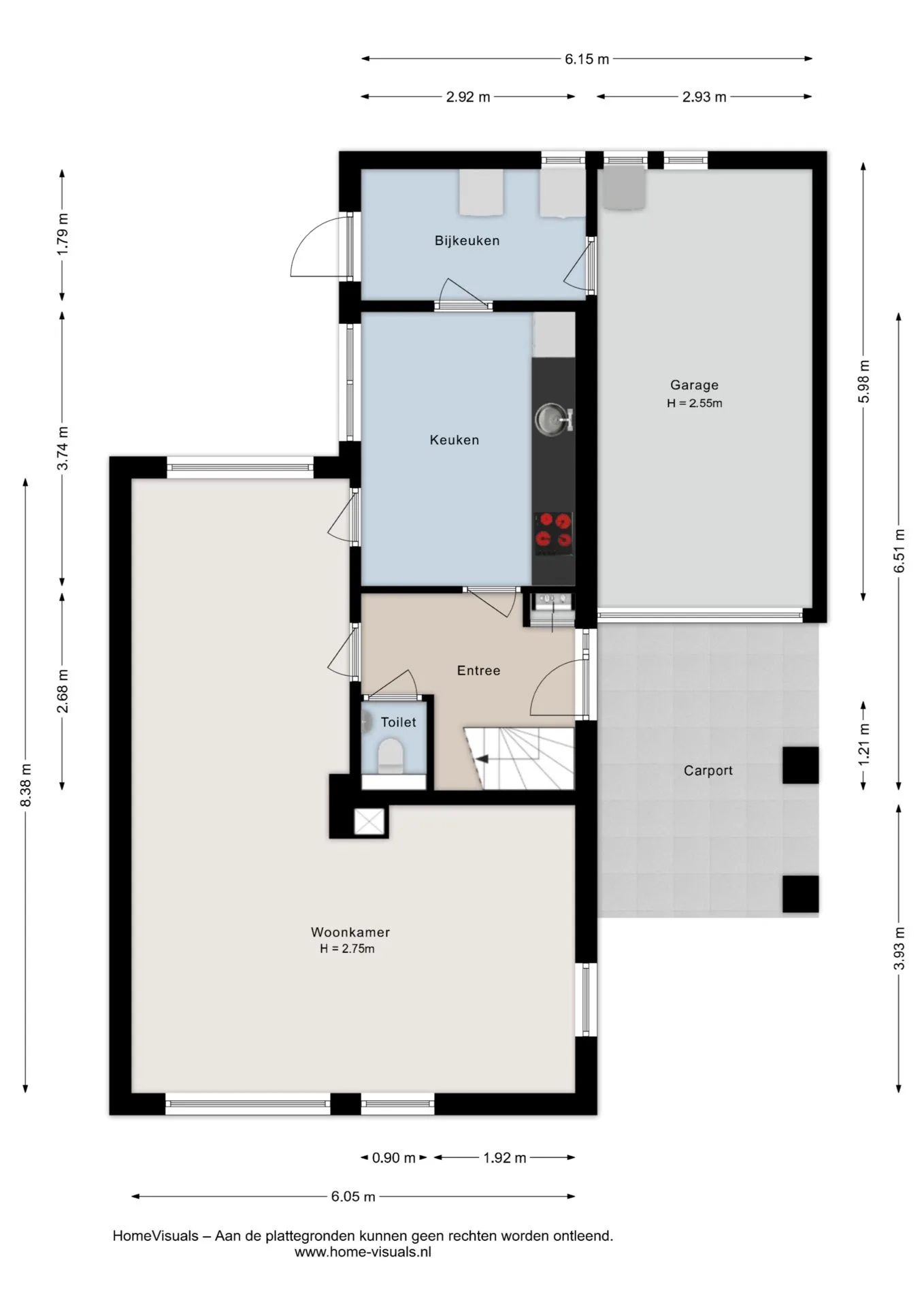 Costersland 3 Staphorst thumbnail 50