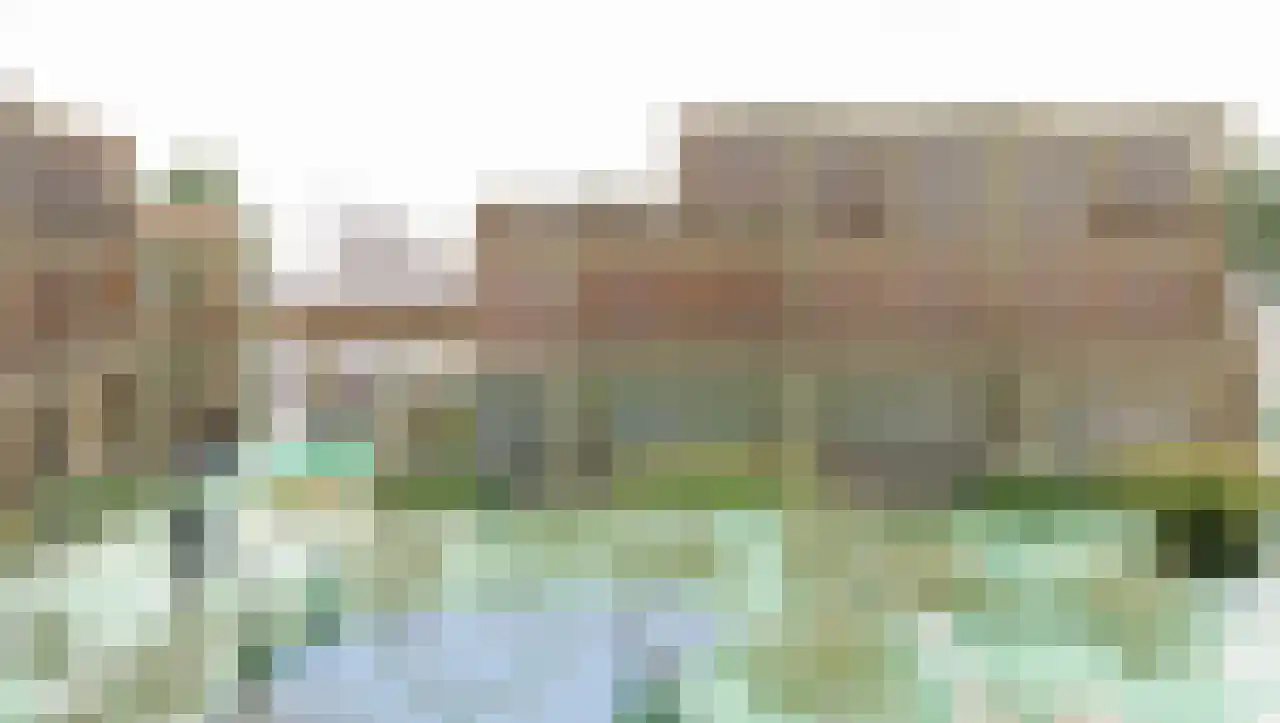 Costerweg 9 in Wageningen