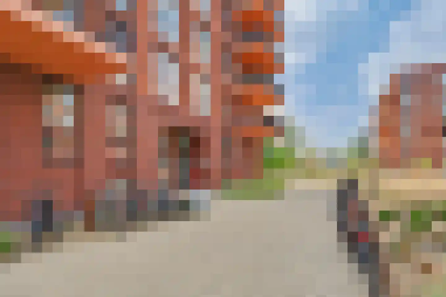 Cosunpark 3 B3 Breda thumbnail 34