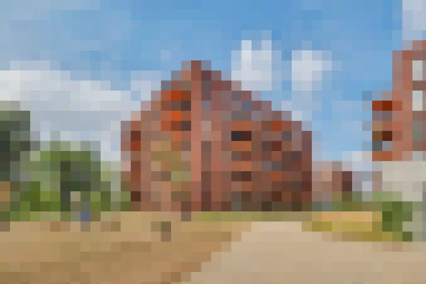 Cosunpark 3 B3 Breda thumbnail 35