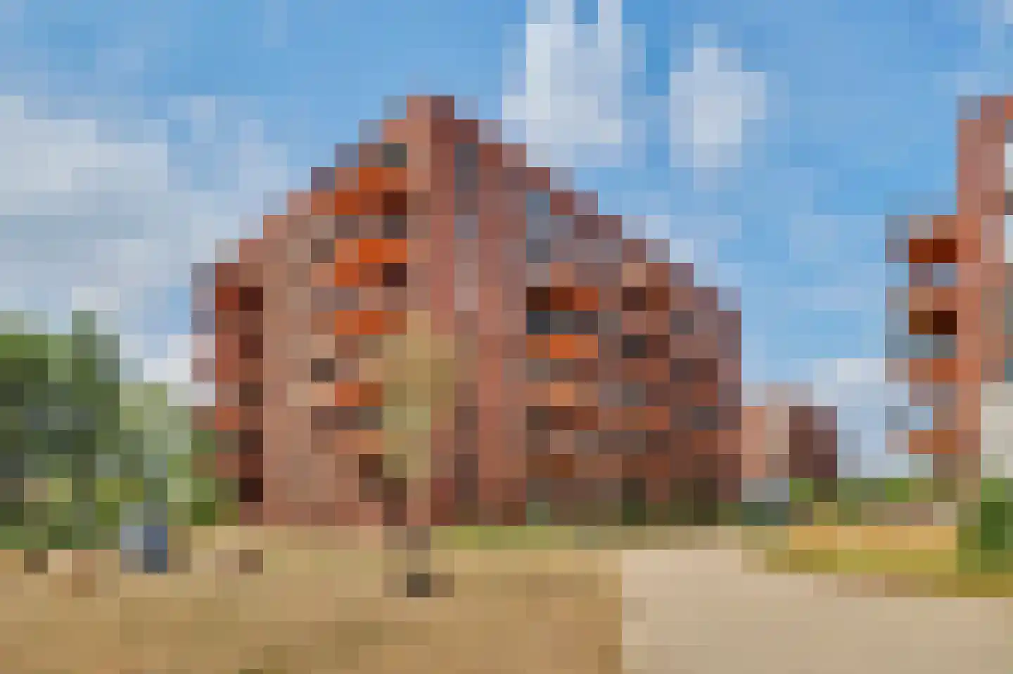 Cosunpark 3 B3 Breda thumbnail 36