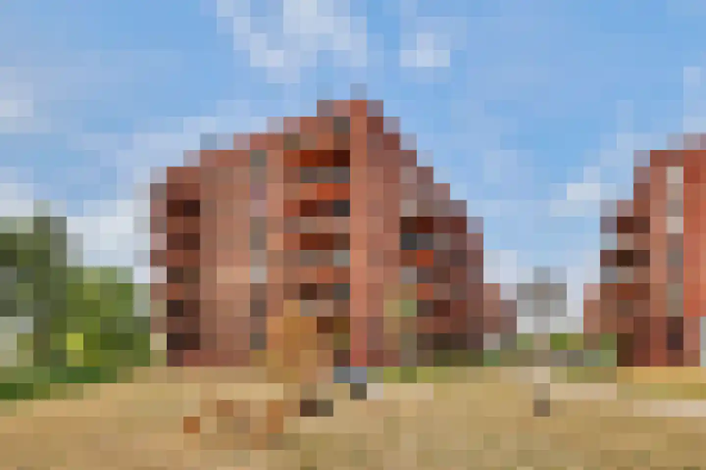 Cosunpark 3 B3 Breda thumbnail 37