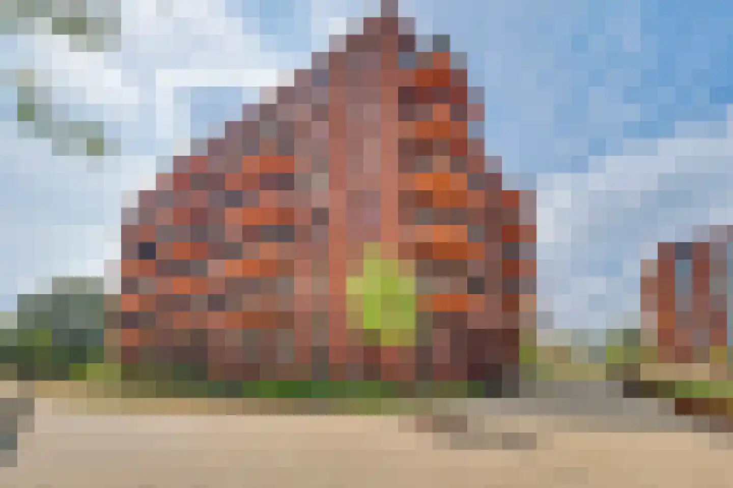 Cosunpark 3 B3 Breda thumbnail 5