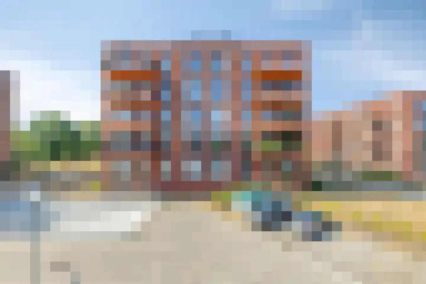 Cosunpark 4 F Breda thumbnail 33