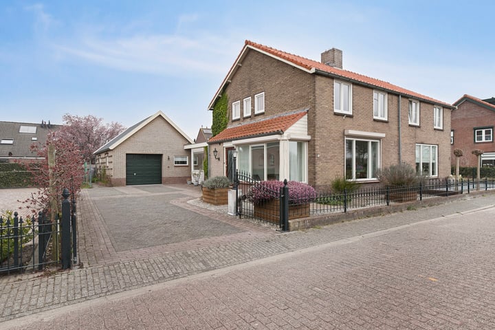 Cotherweg 23 in Langbroek Foto