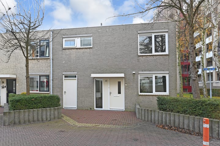 Photo of property Cottierstraat 9, Naaldwijk