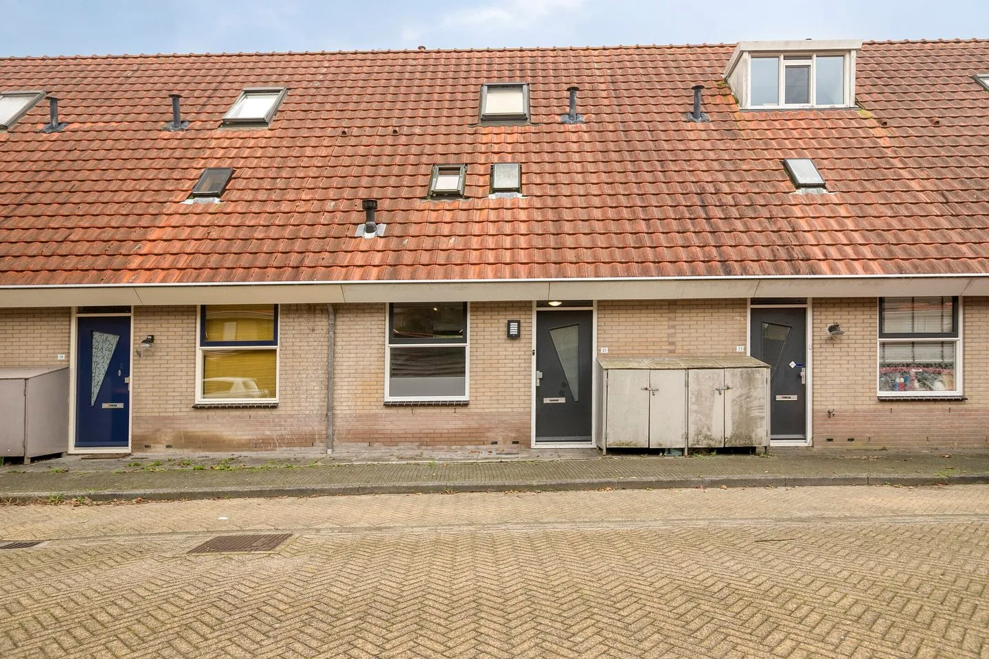 Coulisse 21 Zeewolde foto 2