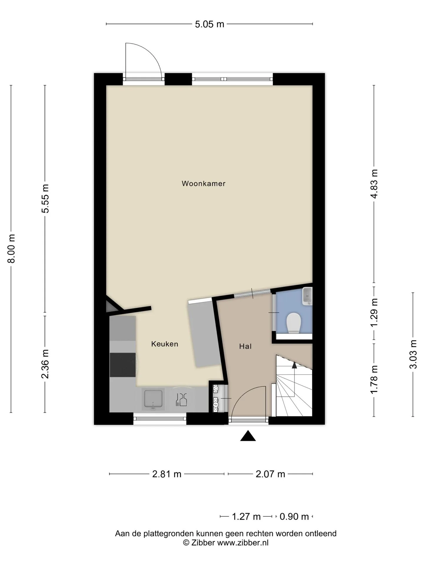 Coulisse 21 Zeewolde thumbnail 32