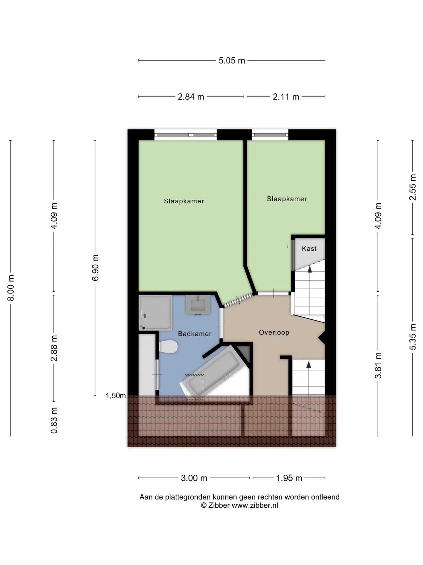 Coulisse 21 Zeewolde thumbnail 33