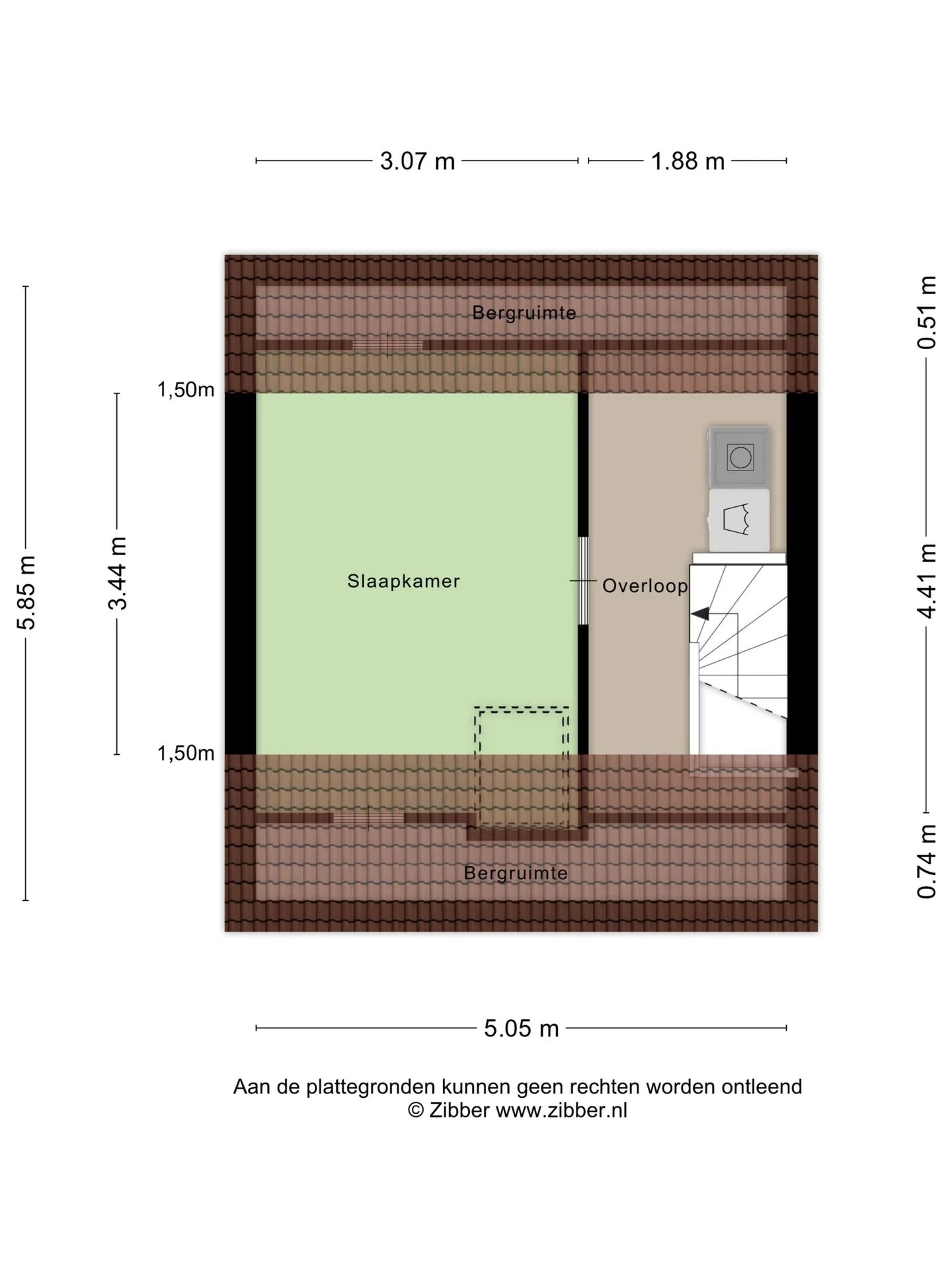 Coulisse 21 Zeewolde thumbnail 34