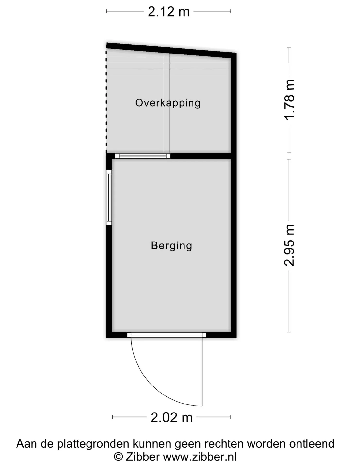 Coulisse 21 Zeewolde thumbnail 36