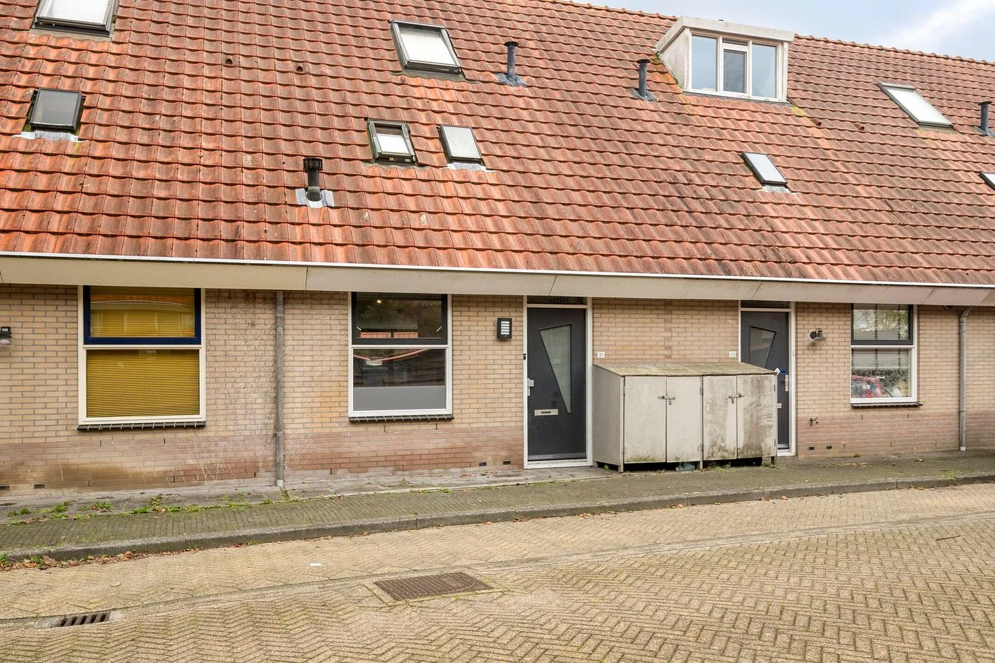 Coulisse 21 Zeewolde thumbnail 6