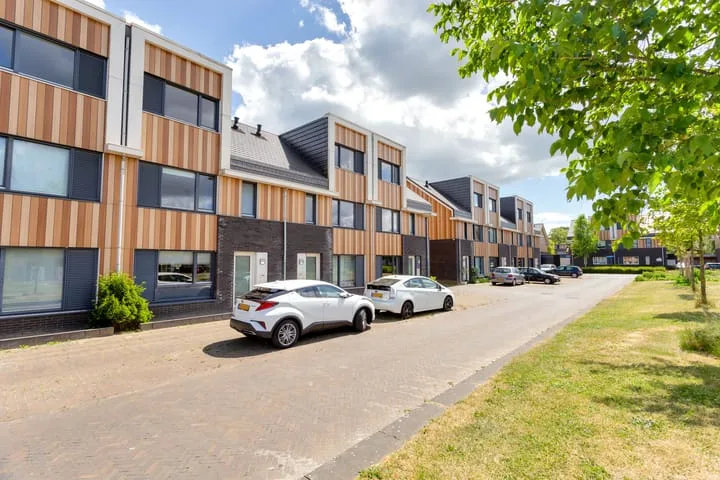 Coulombstraat 14 Enschede