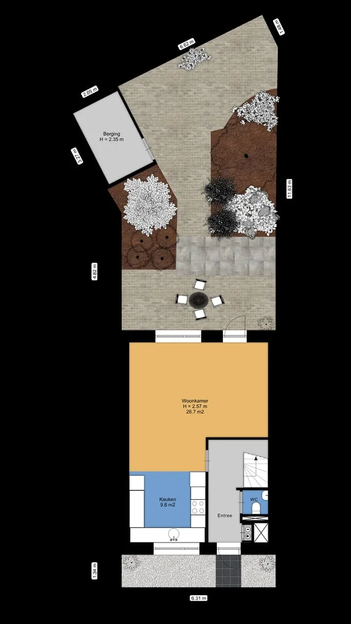 Coulombstraat 14 Enschede thumbnail 43
