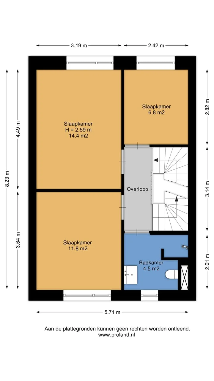 Coulombstraat 14 Enschede thumbnail 45