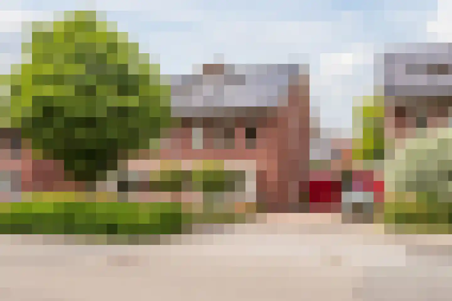Couperuslaan 1 D in Harderwijk