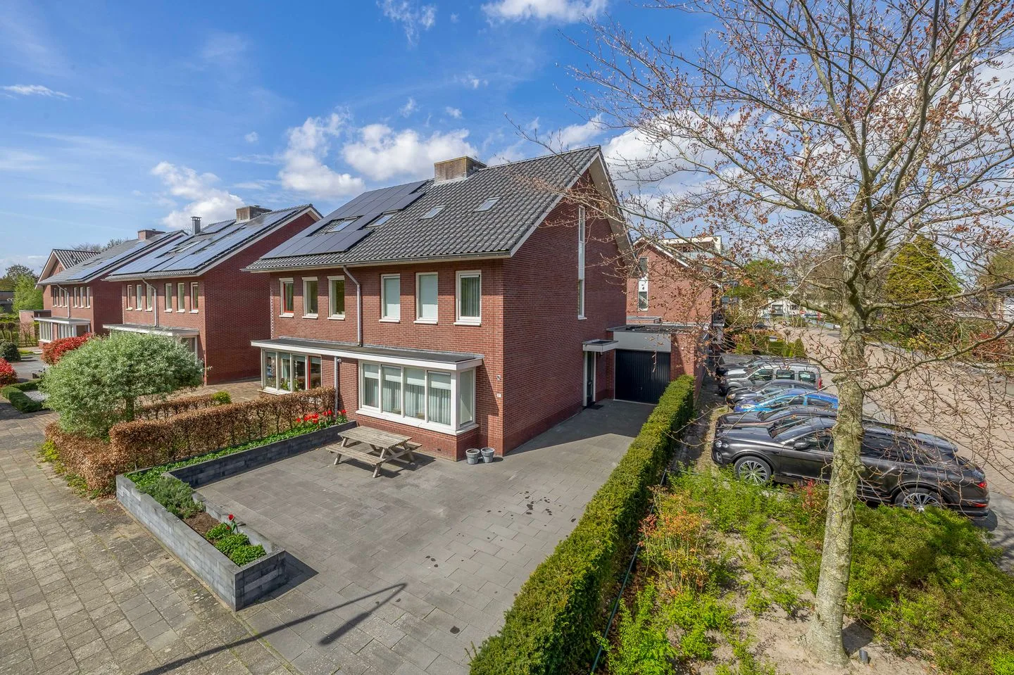 Couperuslaan 1 F in Harderwijk