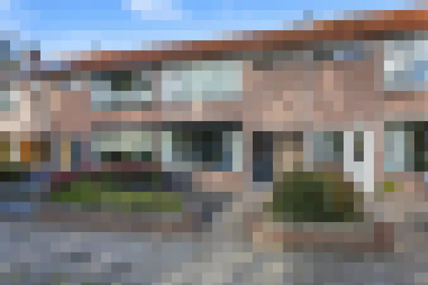 Couperuslaan 77 in Harderwijk