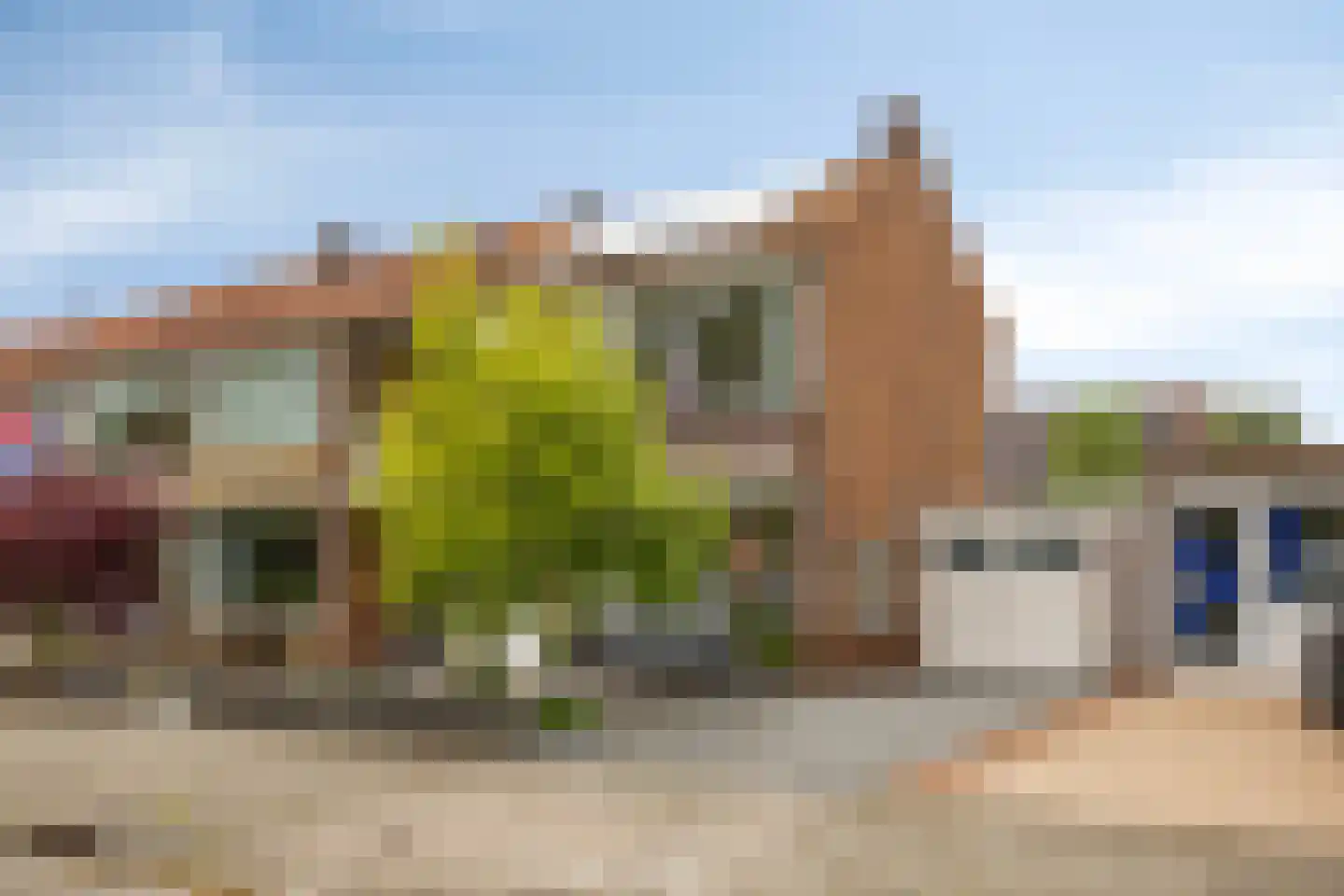 Couperuslaan 83 in Harderwijk