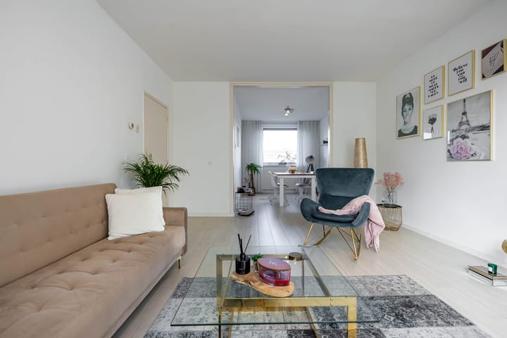 Photo de la maison Couperusstraat 113, Groningen