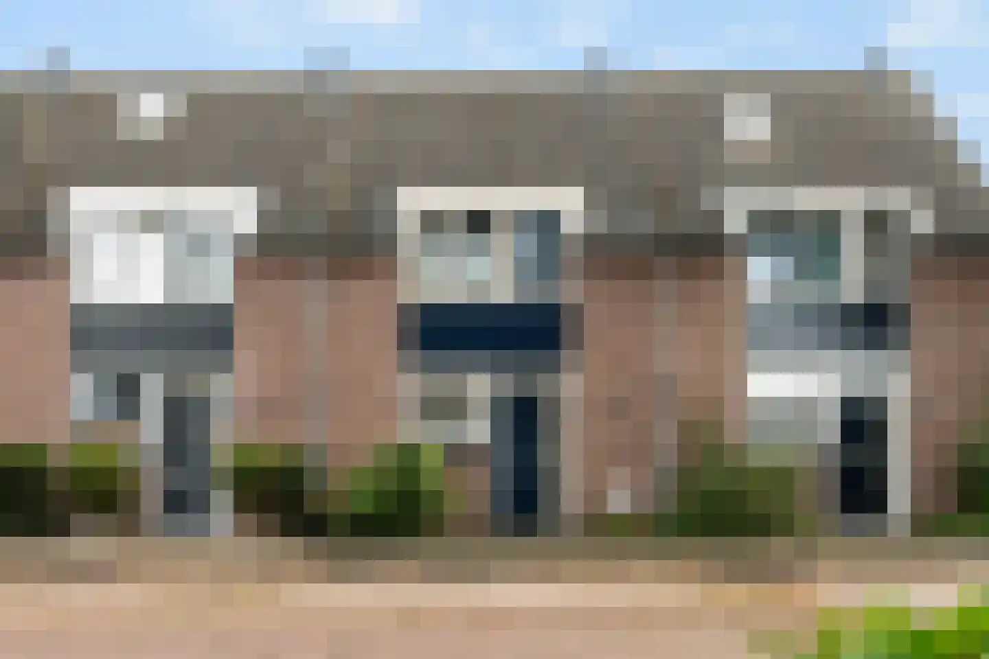 Couperusstraat 27 A in Dordrecht