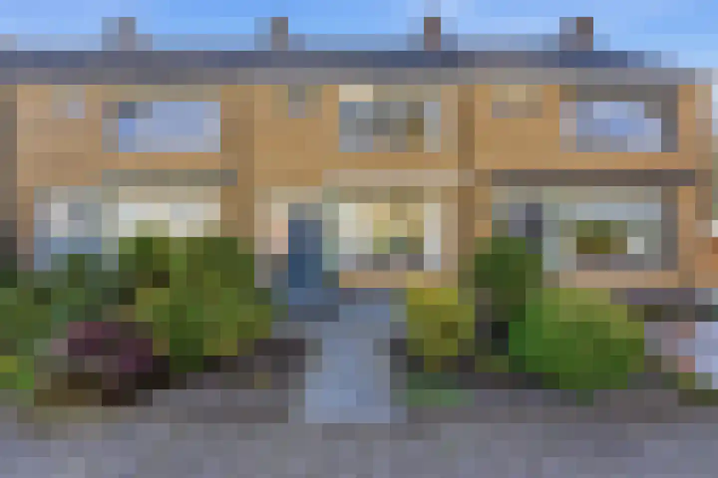 Couperusstraat 45 in Ridderkerk