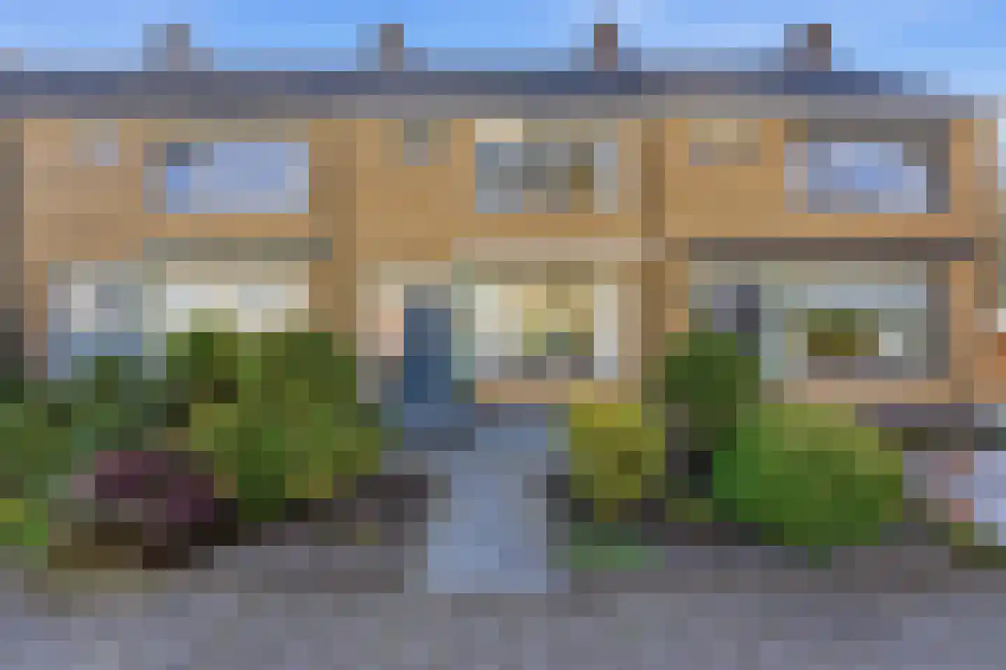 Couperusstraat 45 in Ridderkerk