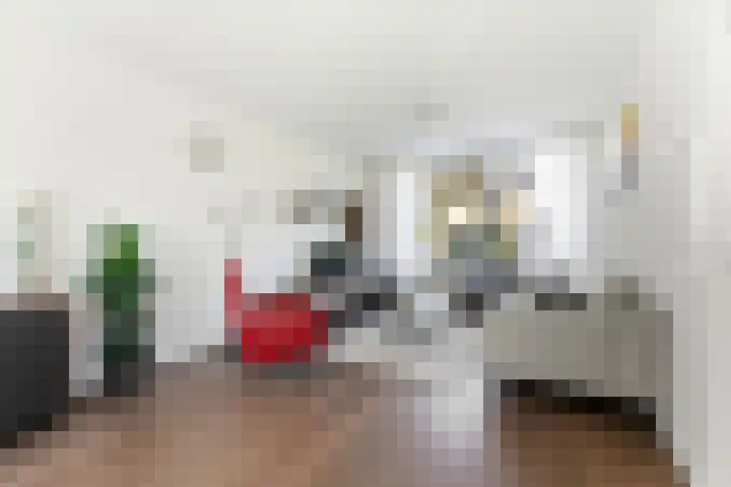 Couperusstraat 45 Ridderkerk foto 2