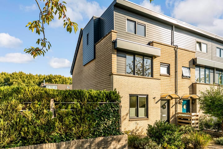 Foto de la vivienda Couperusweg 27, Almere