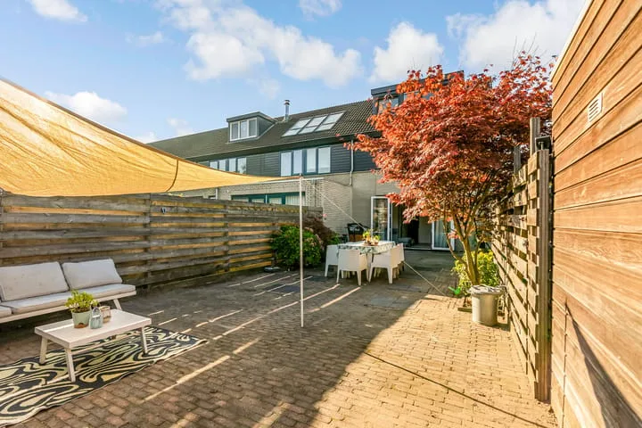 Couperusweg 27 Almere thumbnail 45