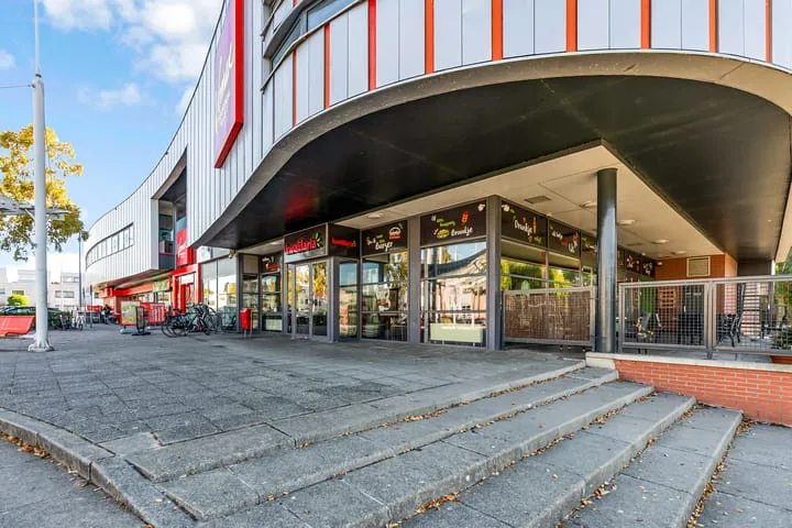 Couperusweg 27 Almere thumbnail 57
