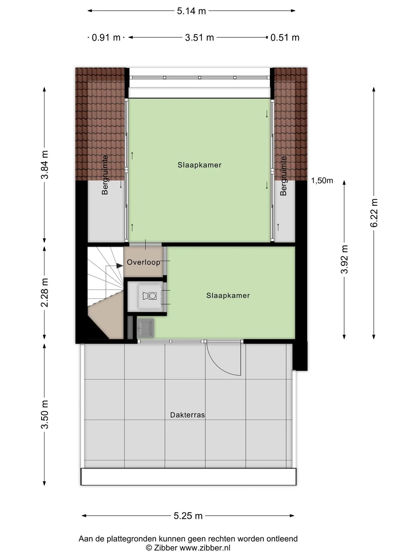 Couperusweg 83 Almere thumbnail 52