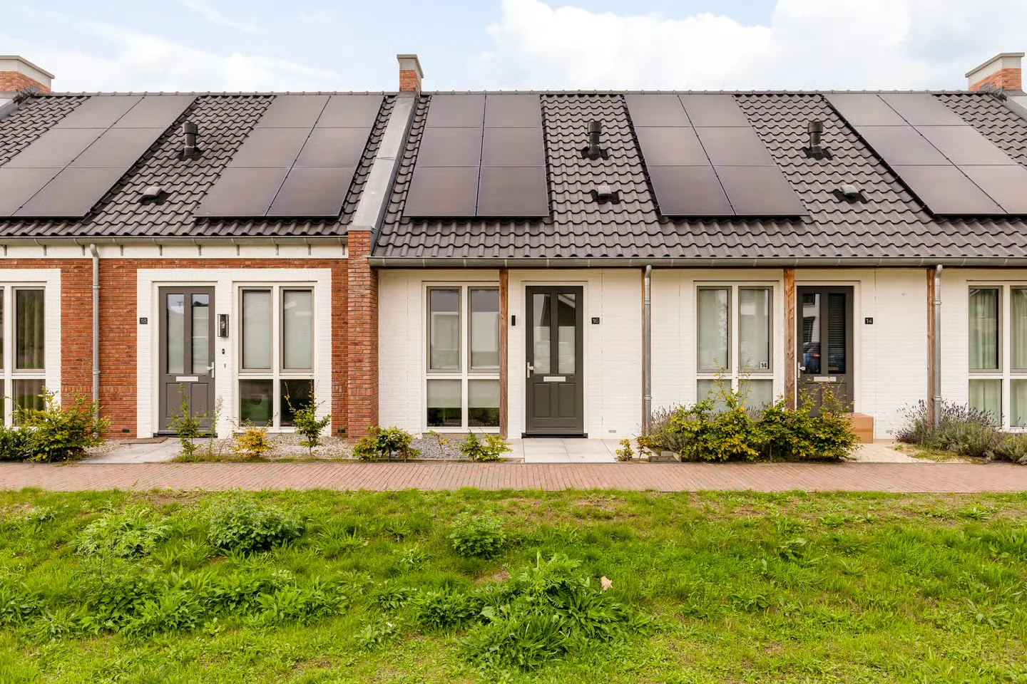 Coupeuse 16 Wijchen