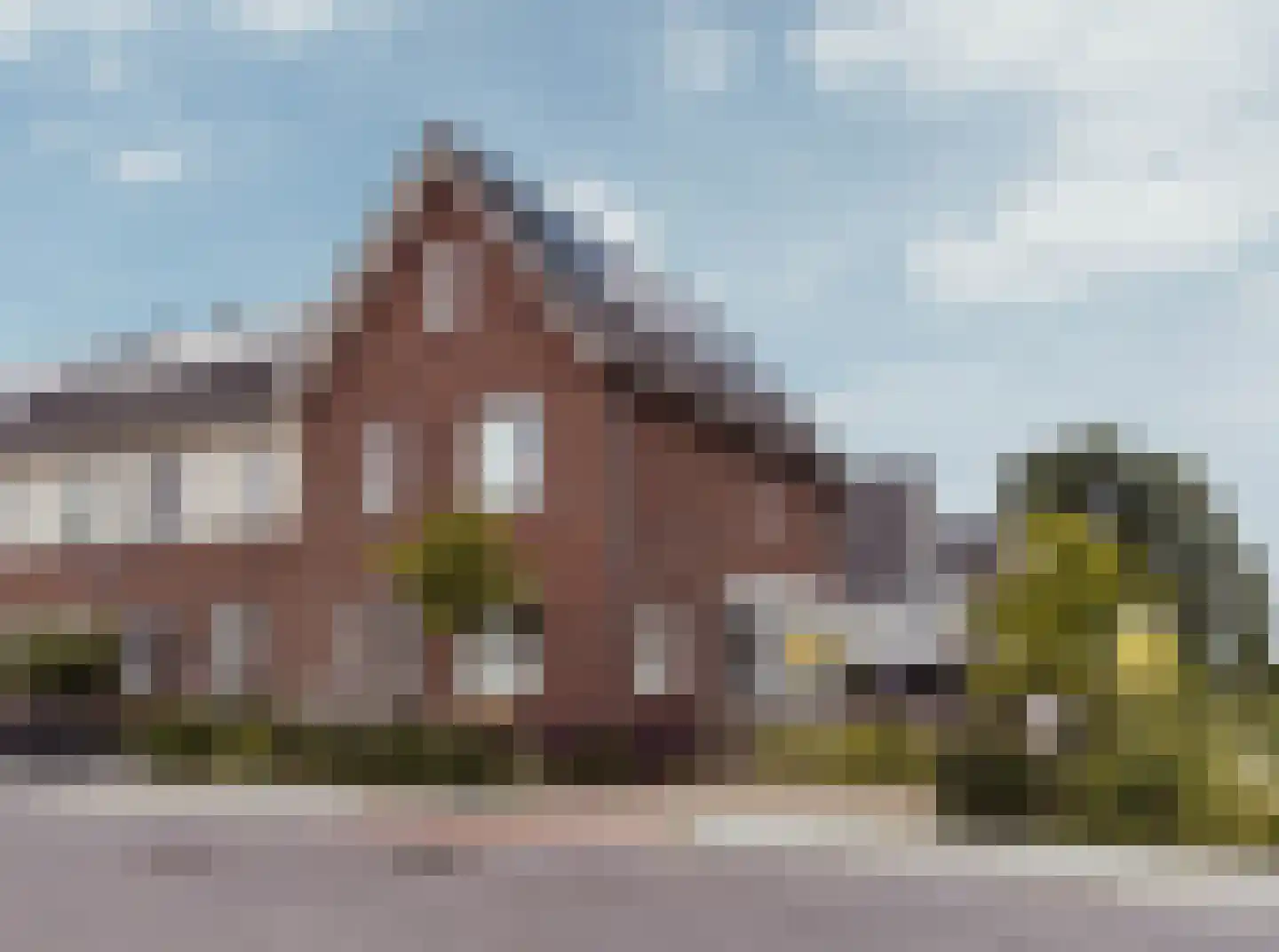 Courtine 2 in Sleeuwijk