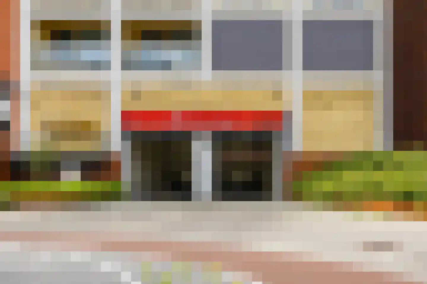 Courtine 8 Groningen thumbnail 34