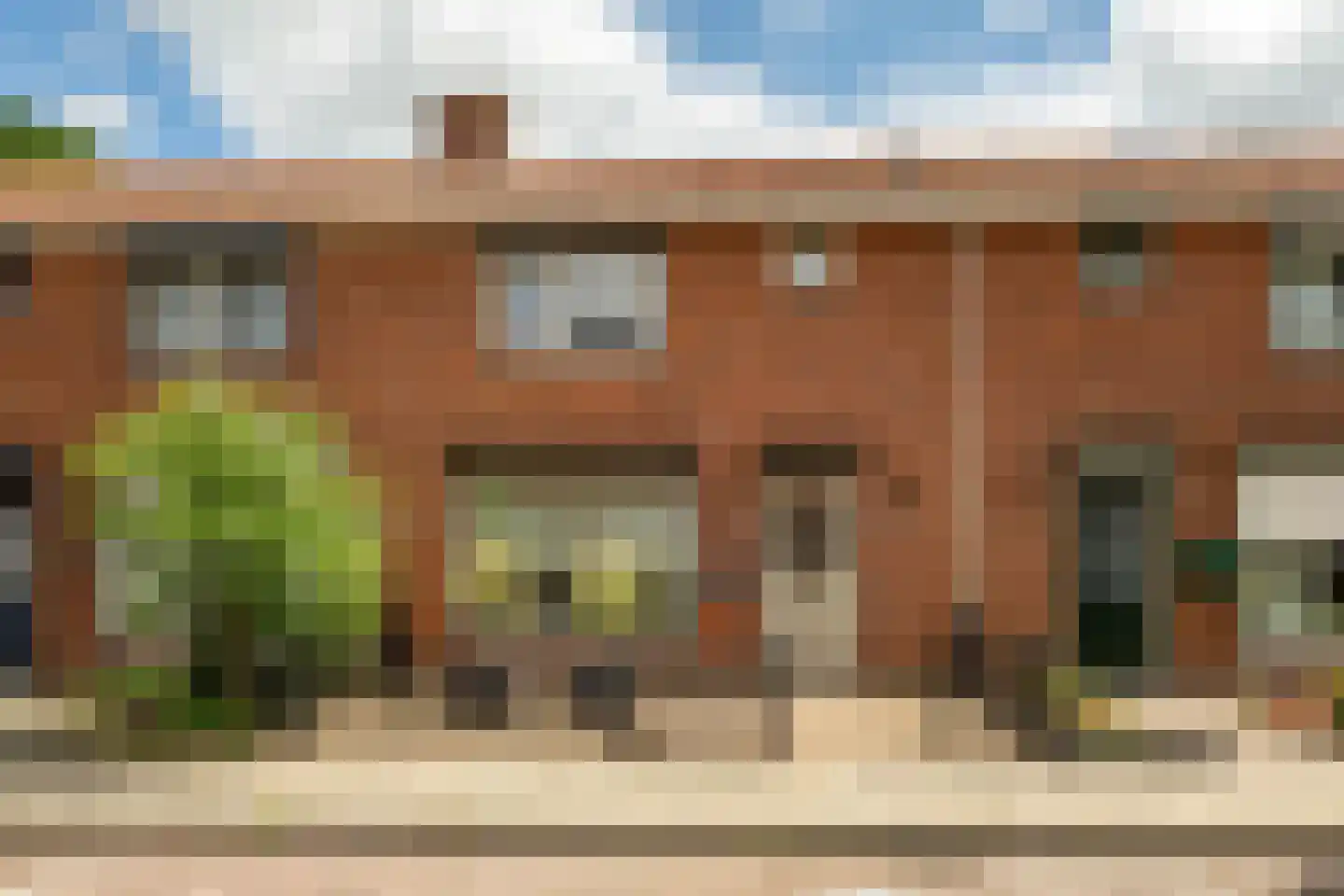 Couwenberghstraat 4 Hoogerheide