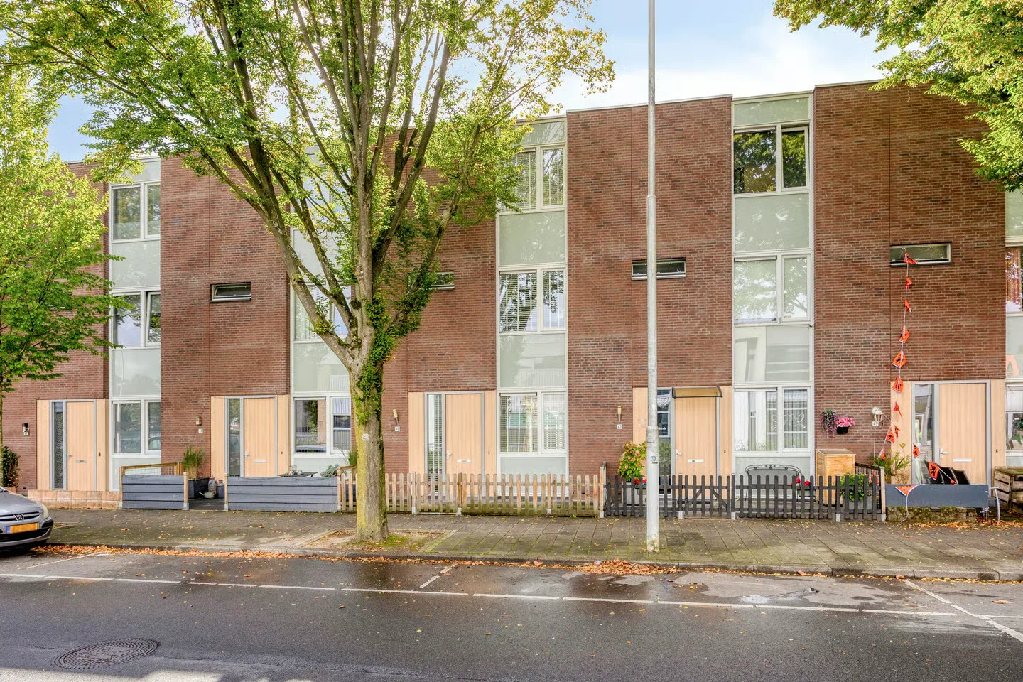 Couwenbergstraat 45 Nijmegen