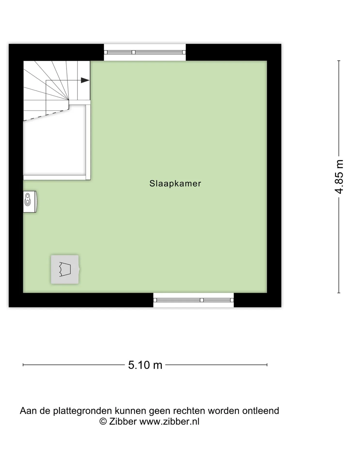 Couwenbergstraat 45 Nijmegen thumbnail 35